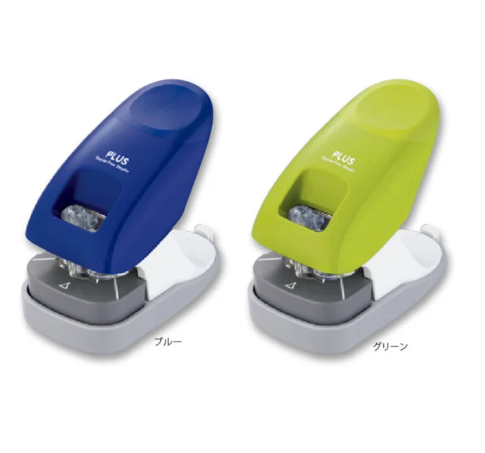 دبّاسة ورق بدون دبابيس – Staple-Free Stapler لمكتبك/مدرستك/المنزل