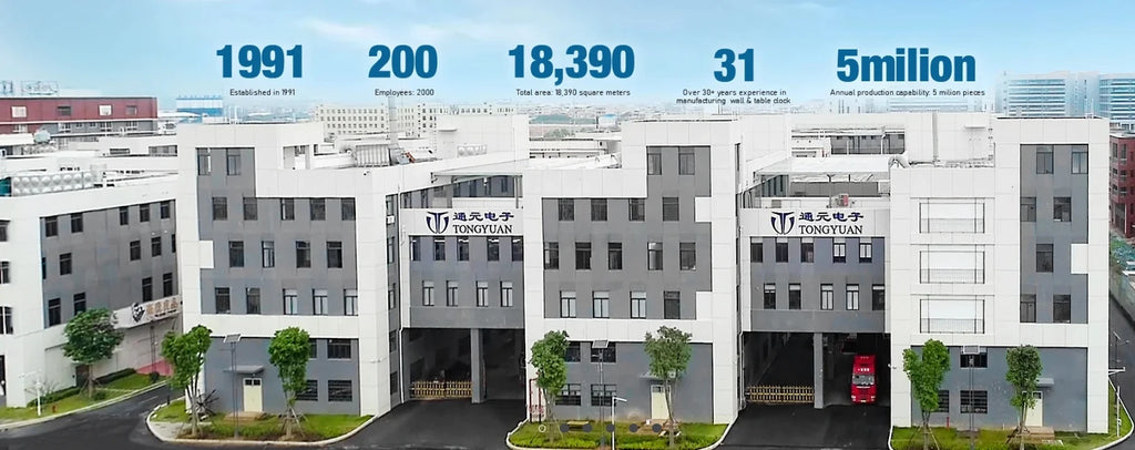ساعة رقمية متعددة الوظائف ببروجكتور – LCD منبه مكتبي للأطفال والكبار (OEM / منتج ببراءة اختراع)