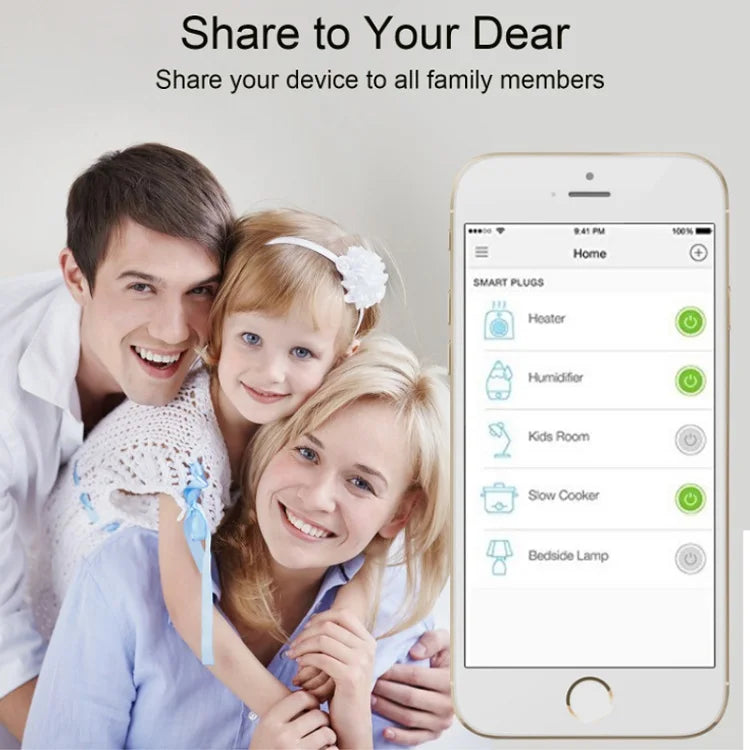 مفتاح الحائط الذكي TYSH – تحكم متكامل في الإضاءة بمنتهى الأناقة والذكاء