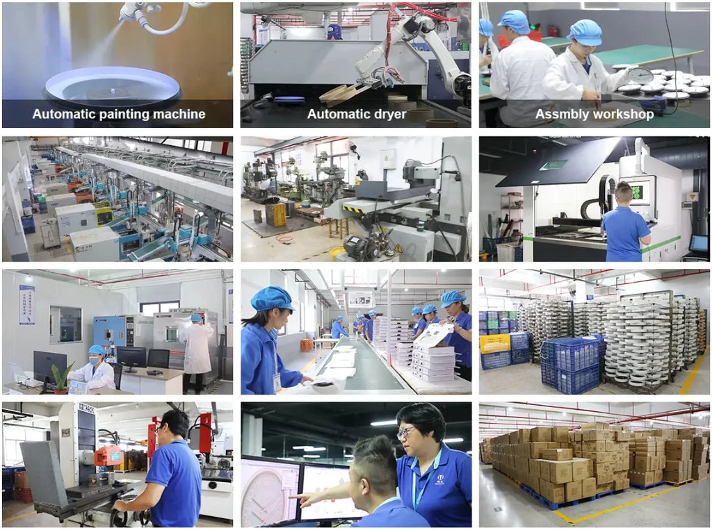 ساعة رقمية متعددة الوظائف ببروجكتور – LCD منبه مكتبي للأطفال والكبار (OEM / منتج ببراءة اختراع)